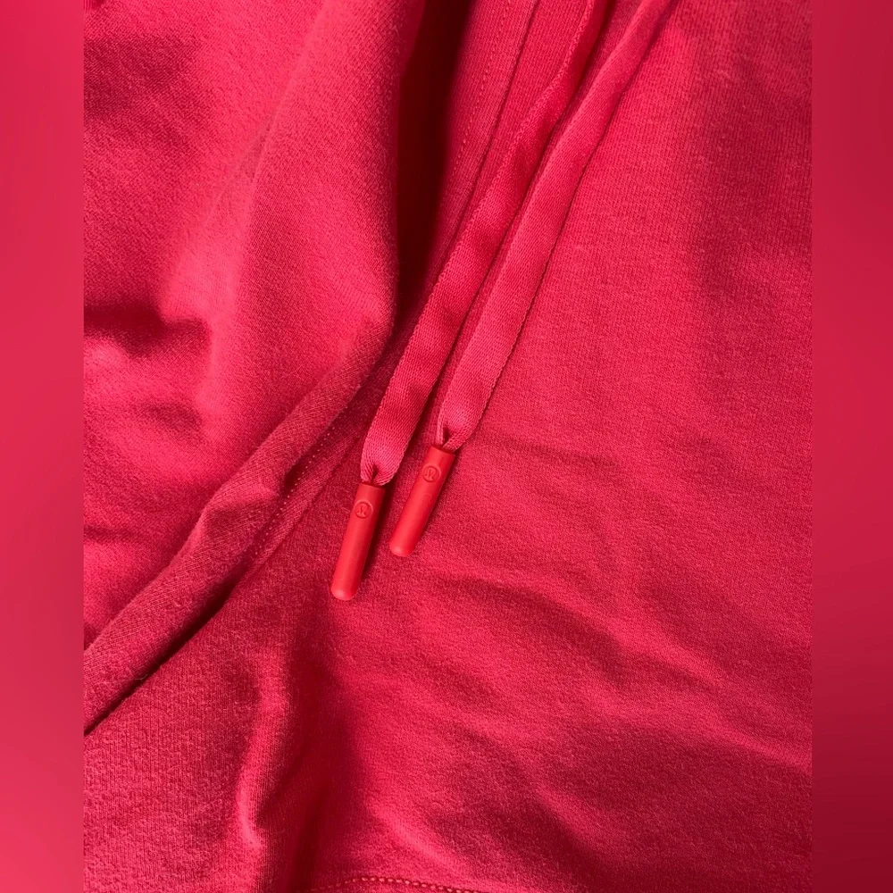 🍋gently used lululemon inner glow shorts sz 6 🍋 - Picture 3 of 5